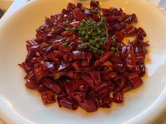 -莆田餐厅PUTIEN(三里屯店)