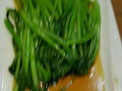 白灼广东菜心-周锦记广式餐厅