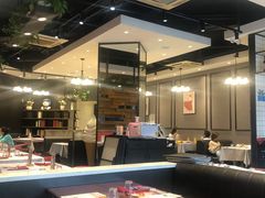 -海维克牛排馆HIGHWIC(青羊万达店)