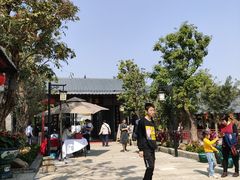 -住家喜宴
