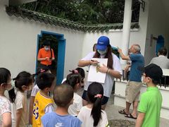 -向日葵艺术中心美术(虹桥南丰城校区)