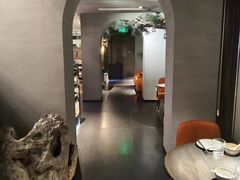 -山塘渡·苏式园林餐厅