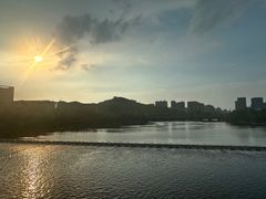 -琴岛之星摩天轮