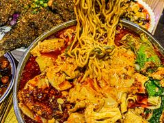 -虎卫烤肉(东关南街店)