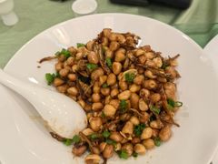 -月坛宾馆-聚仙楼餐厅