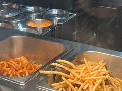 -Potato Corner(广州天河城店)