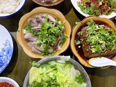 -小杨翘脚牛肉