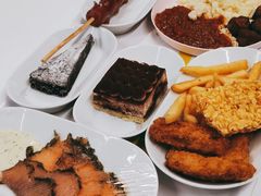 -宜家·瑞典风味餐厅(北京西红门店)
