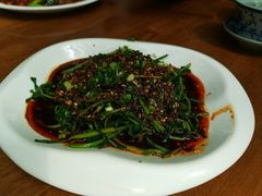 -代术连山回锅肉创始人餐厅(小学店)