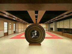 -一本柔道跆拳道馆(环球中心馆)