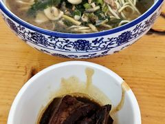 -姐妹面馆(水澄路店)