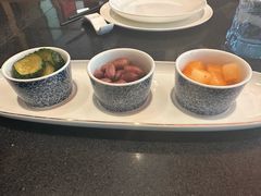 -羡餐厅·杭帮菜·淳菜(千岛湖自由洲际殿店)