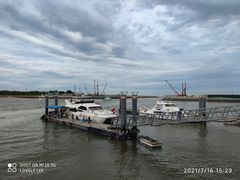 -日照世帆赛基地