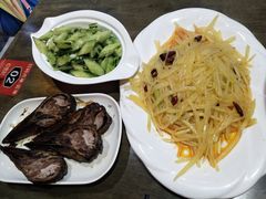 -日食记精菜馆(建邺万达店)