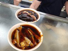 -杨记灌肠(食品街店)