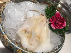 小象鼻蚌-围炉夜话·潮汕卤水火锅(榕江店)
