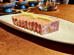 -兰庭玉树·老饭骨家宴(后海店)
