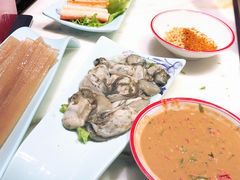 -焱三乐四川火锅店(经纬街店)