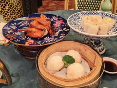 -誉八仙粤菜(万象天地店)