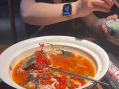 -老湘村·湖南土菜(天河维多利店)