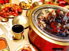 老太太特色肥瘦-西塔老太太泥炉烤肉(沈阳店)