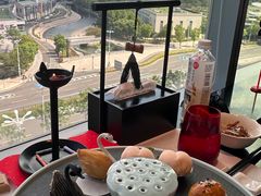 -馋遇江南·精致湖景雅宴(东方之门店)