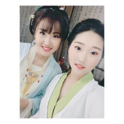 点击看大图 -美云庭古装·格格服汉服·京城旅拍(北京店)