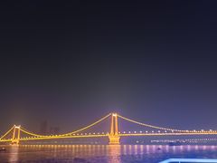 -武汉两江游览·夜游长江(汉口粤汉码头)