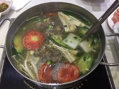 -黑山牛肉汤火锅(花城汇店)