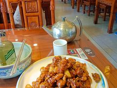 -惠宾饭庄(中山路店)