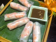 春卷-Lam Vien Restaurant