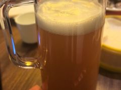 -永红源啤酒·烧烤·海鲜·大排档(台柳路店)