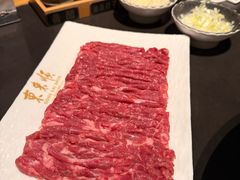 -东来顺·非遗火锅(高新店)