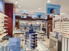-精益眼镜·蔡司合作(徐东平价店)