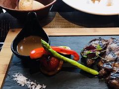 -YUE·6·西式融合餐厅(外滩六号店)