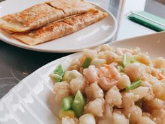 -清真民族饭庄(洞庭路店)