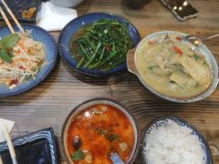 -Hi YOU你的饭局泰餐厅(雍和宫店)