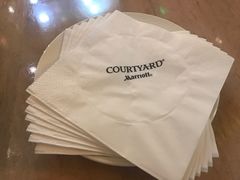 -杭州钱江新城万怡酒店-西餐厅