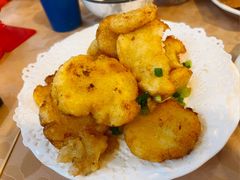 -晓琦农家菜馆·地道农家菜