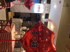 -西贝莜面村(双井店)