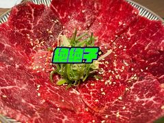 赤身肉-烧肉达人•炭火烧肉(新天地店)