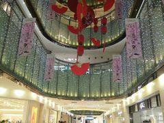 -鹏欣水游城