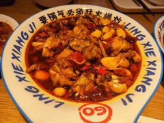 -领蟹祥记·香辣蟹·特色小海鲜(奥体天虹店)