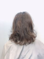 -杉影印象日式烫染專門店