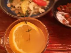 -Pistolera Mexican Cantina女枪手墨西哥餐厅(碧云路店)