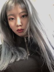 -MY HAIR ARDOR