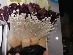 -半天妖烤鱼(丽金广场店)