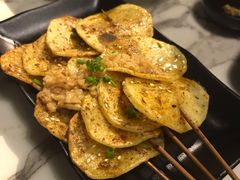 -JUKEBOX玖部音乐餐厅(华侨城店)