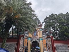 -白帝城·瞿塘峡景区