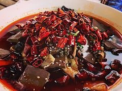 -妈妈的味道(工人体育场东路店)